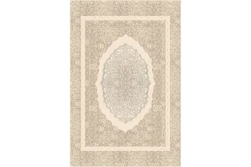 Matte (100 x 300) Homefesto - Bomull - Flerfarget/Fløyel - Tekstiler - Tepper & Matter - Orientalske tepper
