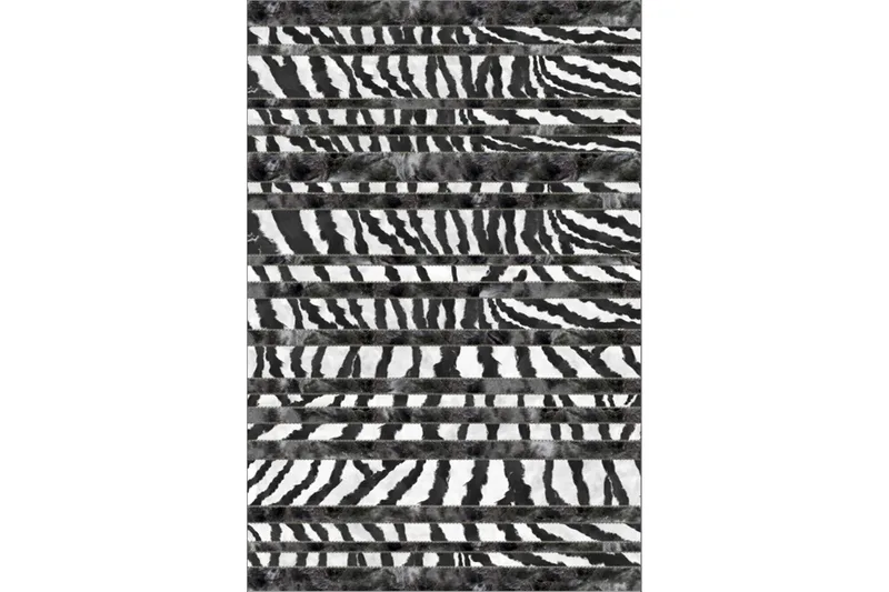 Matte (100 x 300) Homefesto - Bomull - Flerfarget/Fløyel - Tekstiler - Tepper & Matter - Orientalske tepper