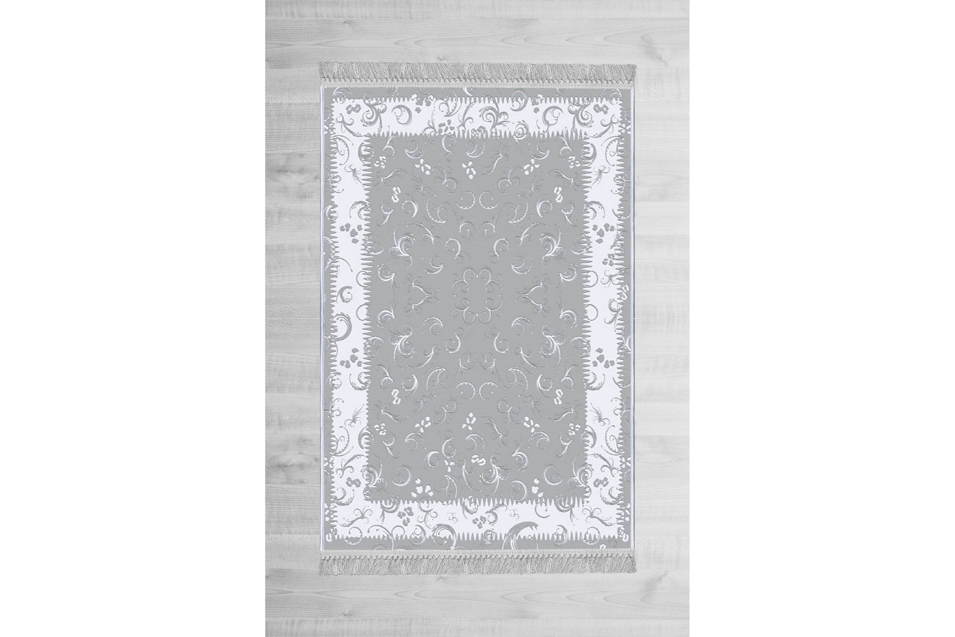 Matte (100 x 300) Homefesto - Bomull - Flerfarget/Fløyel - Tekstiler - Tepper & Matter - Orientalske tepper