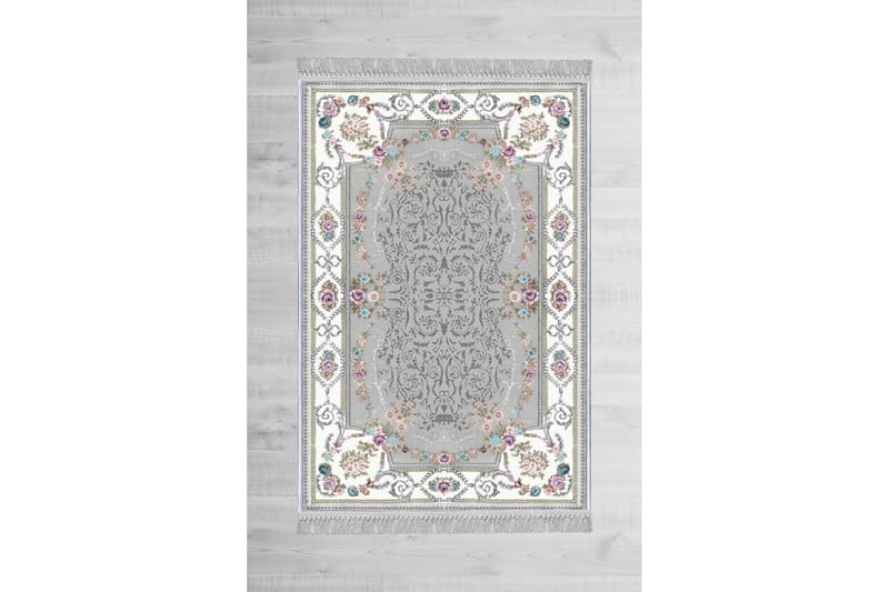 Matte (100 x 300) Homefesto - Bomull - Flerfarget/Fløyel - Tekstiler - Tepper & Matter - Orientalske tepper