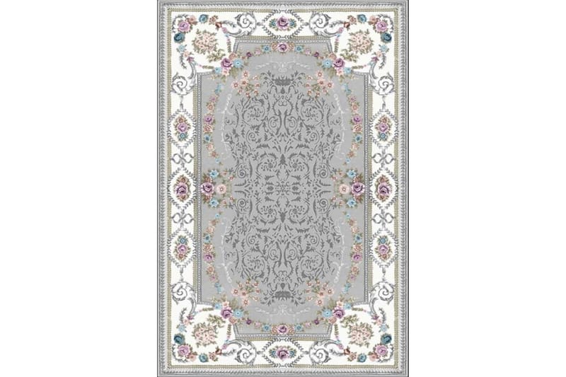 Matte (100 x 300) Homefesto - Bomull - Flerfarget/Fløyel - Tekstiler - Tepper & Matter - Orientalske tepper