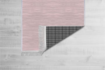 Matte (100 x 300) Homefesto - Bomull - Flerfarget/Fløyel - Tekstiler - Tepper & Matter - Orientalske tepper