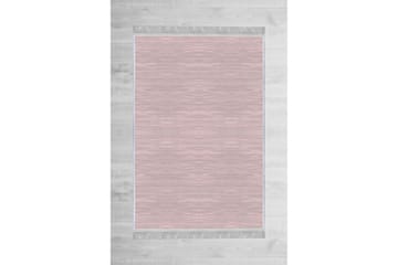 Matte (100 x 300) Homefesto - Bomull - Flerfarget/Fløyel - Tekstiler - Tepper & Matter - Orientalske tepper
