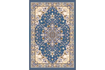 Matte (100 x 300) Homefesto - Bomull - Flerfarget/Fløyel - Tekstiler - Tepper & Matter - Orientalske tepper