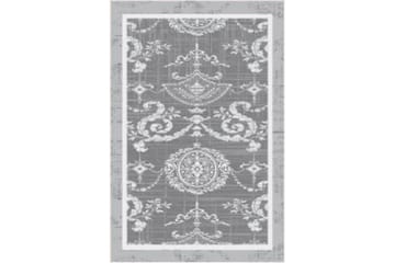 Matte (100 x 300) Homefesto - Bomull - Flerfarget/Fløyel - Tekstiler - Tepper & Matter - Orientalske tepper