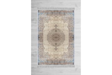 Matte (100 x 300) Homefesto - Bomull - Flerfarget/Fløyel - Tekstiler - Tepper & Matter - Orientalske tepper