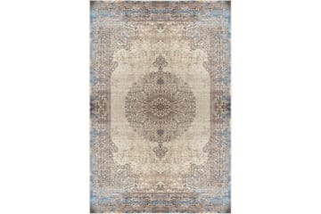 Matte (100 x 300) Homefesto - Bomull - Flerfarget/Fløyel - Tekstiler - Tepper & Matter - Orientalske tepper