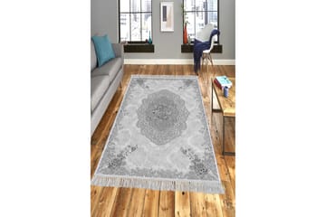 Matte (100 x 300) Homefesto - Bomull - Flerfarget/Fløyel - Tekstiler - Tepper & Matter - Orientalske tepper
