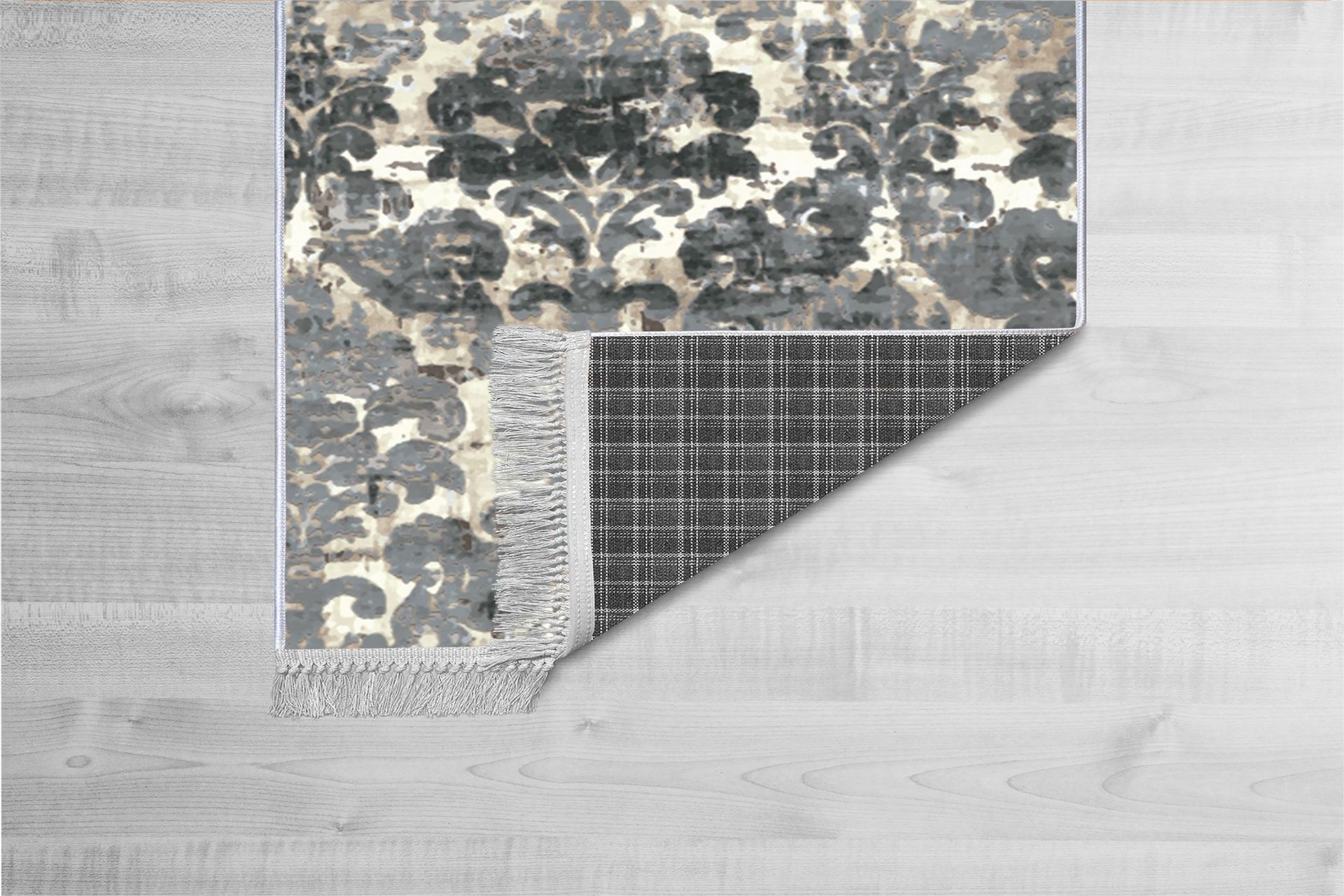 Matte (100 x 300) Homefesto - Bomull - Flerfarget/Fløyel - Tekstiler - Tepper & Matter - Orientalske tepper
