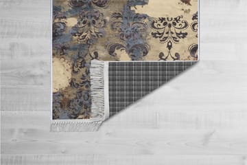 Matte (100 x 300) Homefesto - Bomull - Flerfarget/Fløyel - Tekstiler - Tepper & Matter - Orientalske tepper