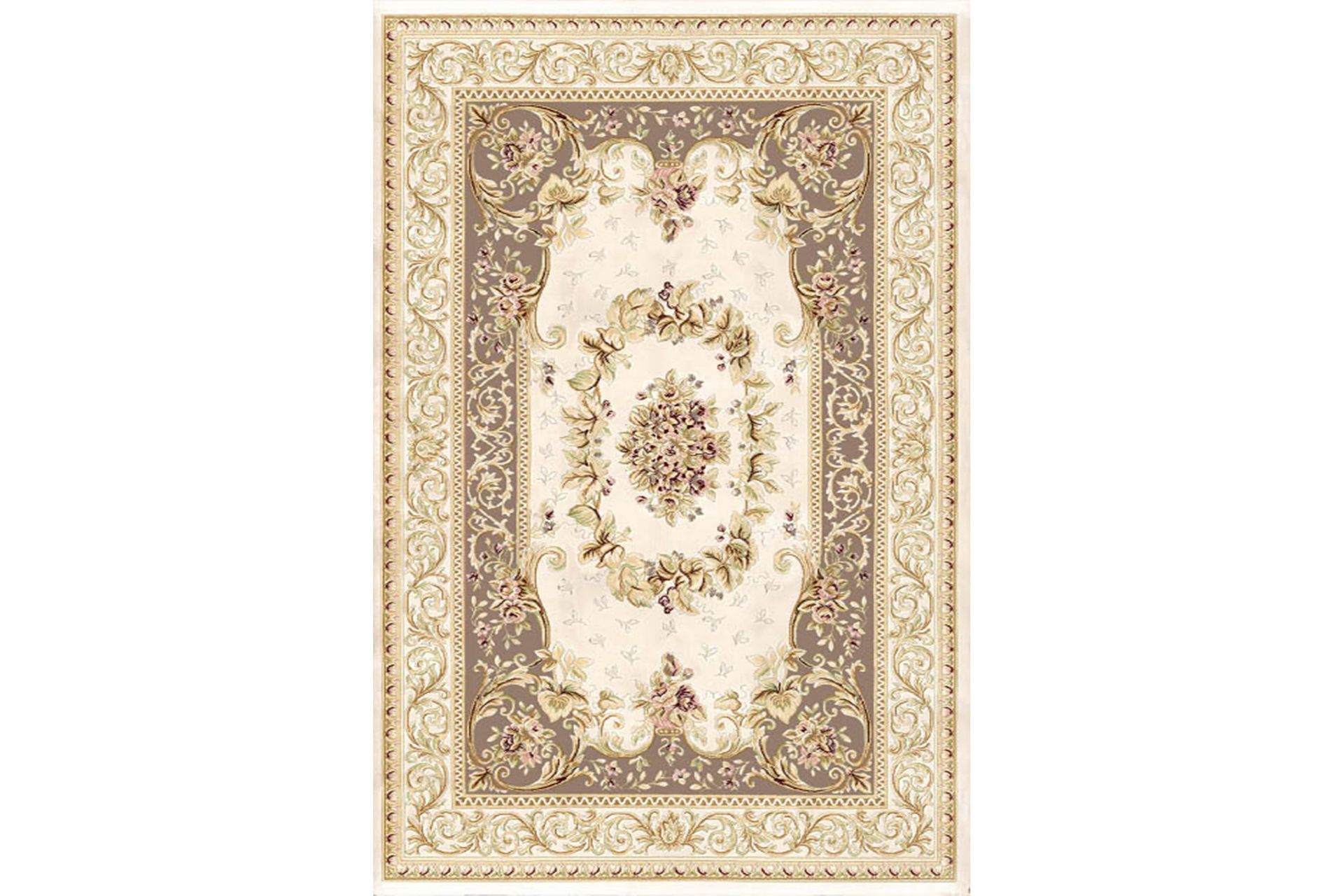 Matte (100 x 300) Homefesto - Bomull - Flerfarget/Fløyel - Tekstiler - Tepper & Matter - Orientalske tepper