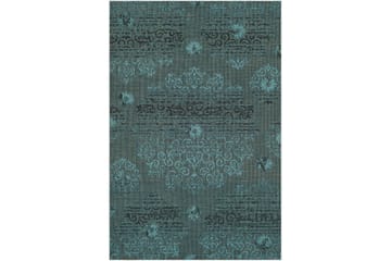 Matte (100 x 300) Homefesto - Bomull - Flerfarget/Fløyel - Tekstiler - Tepper & Matter - Orientalske tepper