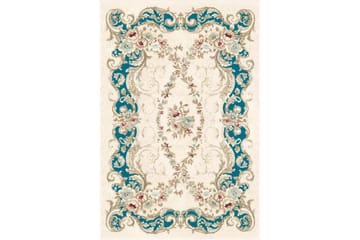 Matte (100 x 300) Homefesto - Bomull - Flerfarget/Fløyel - Tekstiler - Tepper & Matter - Orientalske tepper