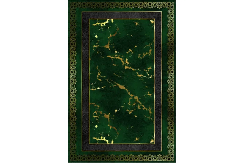 Matte (100 x 300) Homefesto - Bomull - Flerfarget/Fløyel - Tekstiler - Tepper & Matter - Orientalske tepper