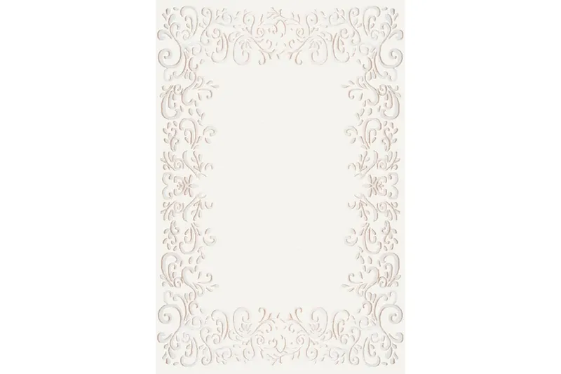 Matte (100 x 300) Homefesto - Bomull - Flerfarget/Fløyel - Tekstiler - Tepper & Matter - Orientalske tepper