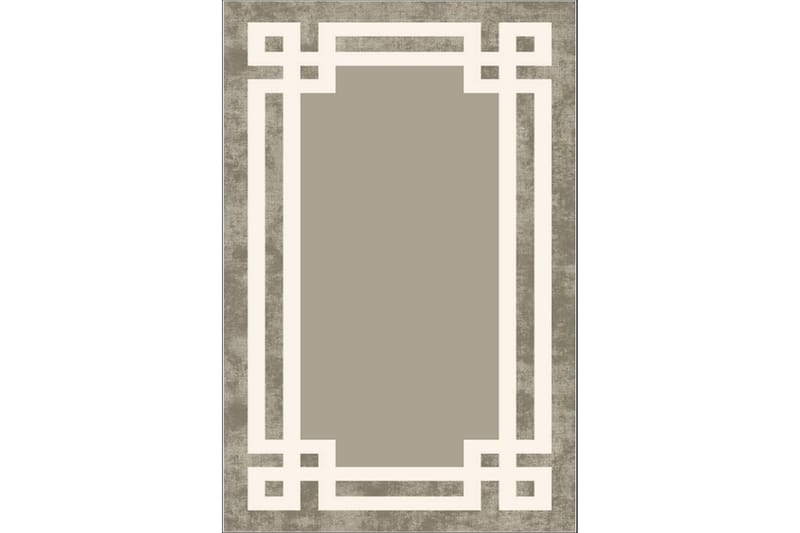 Matte (100 x 300) Homefesto - Bomull - Flerfarget/Fløyel - Tekstiler - Tepper & Matter - Orientalske tepper