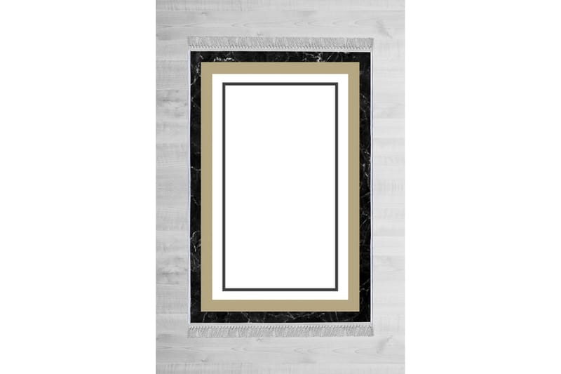 Matte (100 x 300) Homefesto - Bomull - Flerfarget/Fløyel - Tekstiler - Tepper & Matter - Orientalske tepper