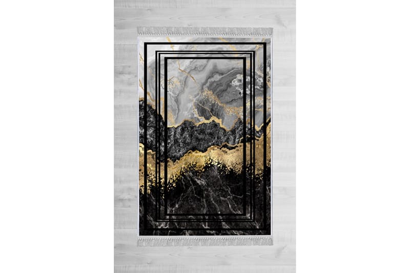 Matte (100 x 300) Homefesto - Bomull - Flerfarget/Fløyel - Tekstiler - Tepper & Matter - Orientalske tepper