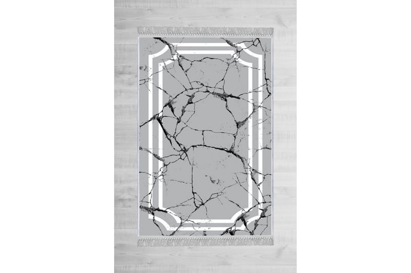 Matte (100 x 300) Homefesto - Bomull - Flerfarget/Fløyel - Tekstiler - Tepper & Matter - Orientalske tepper