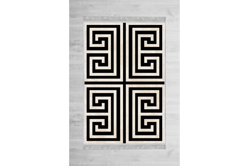 Matte (100 x 300) Homefesto - Bomull - Flerfarget/Fløyel - Tekstiler - Tepper & Matter - Orientalske tepper