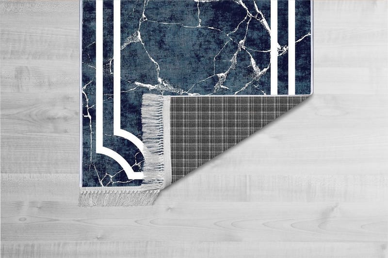 Matte (100 x 300) Homefesto - Bomull - Flerfarget/Fløyel - Tekstiler - Tepper & Matter - Orientalske tepper