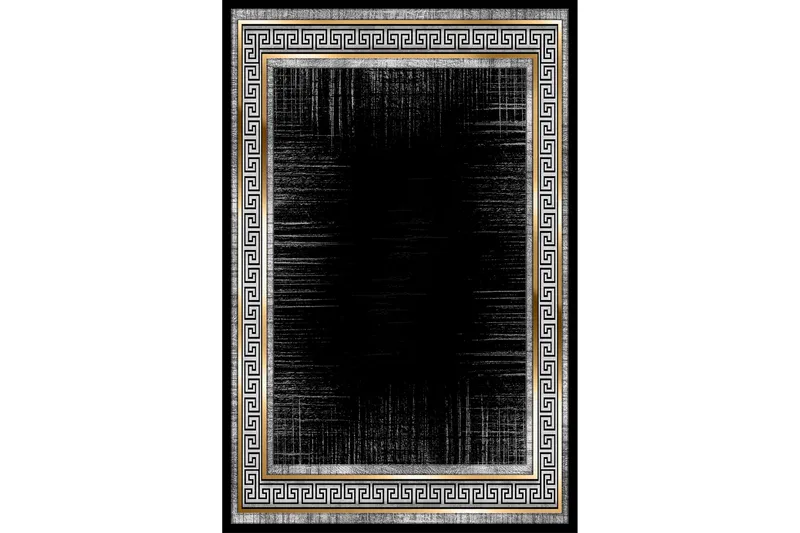 Matte (100 x 300) Homefesto - Bomull - Flerfarget/Fløyel - Tekstiler - Tepper & Matter - Orientalske tepper