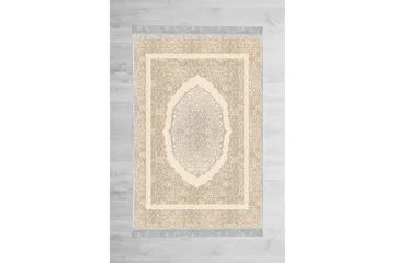 Matte (100 x 300) Homefesto - Bomull - Flerfarget/Fløyel - Tekstiler - Tepper & Matter - Orientalske tepper