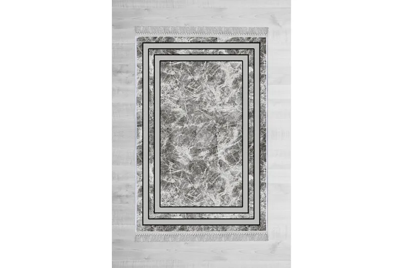 Matte (100 x 300) Homefesto - Bomull - Flerfarget/Fløyel - Tekstiler - Tepper & Matter - Orientalske tepper