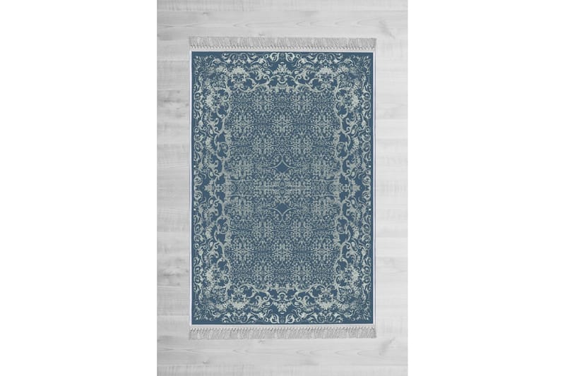 Matte (100 x 300) Homefesto - Bomull - Flerfarget/Fløyel - Tekstiler - Tepper & Matter - Orientalske tepper