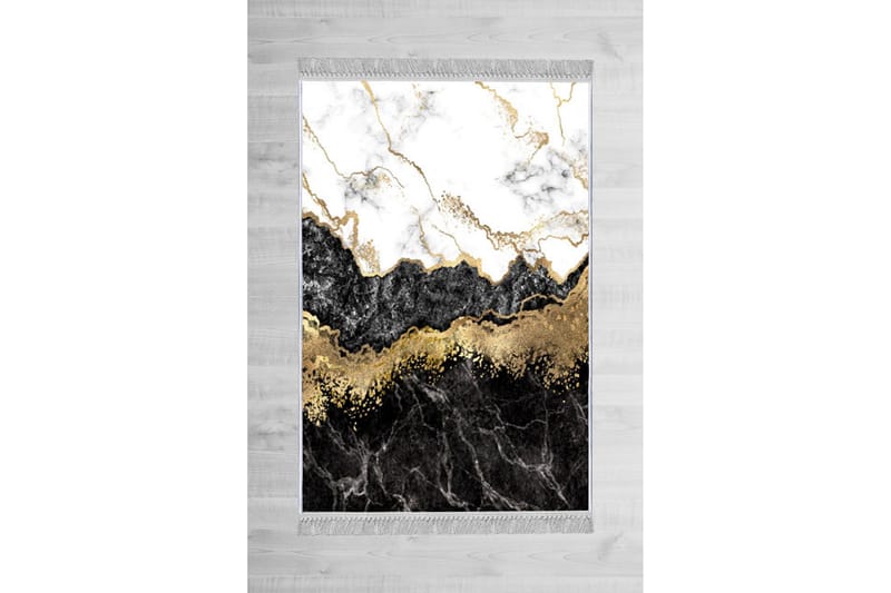 Matte (100 x 300) Homefesto - Bomull - Flerfarget/Fløyel - Tekstiler - Tepper & Matter - Orientalske tepper