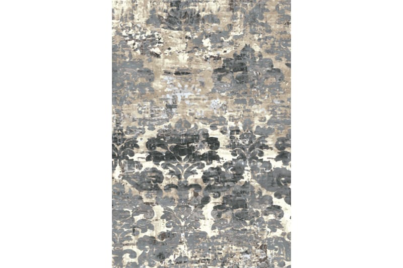 Matte (100 x 300) Homefesto - Bomull - Flerfarget/Fløyel - Tekstiler - Tepper & Matter - Orientalske tepper