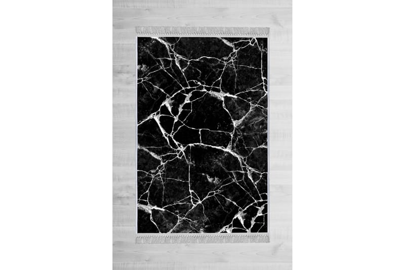 Matte (100 x 300) Homefesto - Bomull, Flerfarget/Fløyel