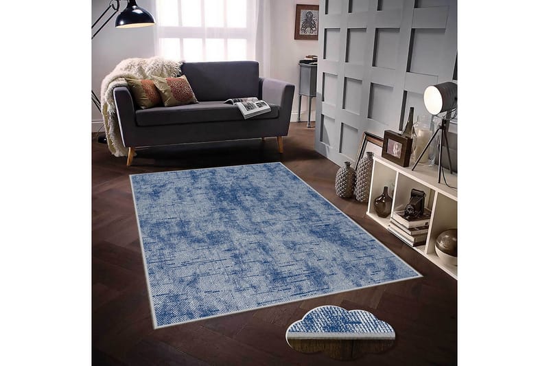 Matte (100x150) Homefesto 4 - Flerfarget - Tekstiler - Tepper & Matter - Orientalske tepper