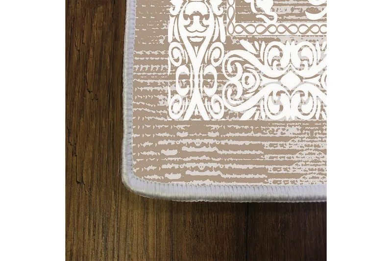 Matte (100x150) Homefesto 5 - Flerfarget - Tekstiler - Tepper & Matter - Orientalske tepper