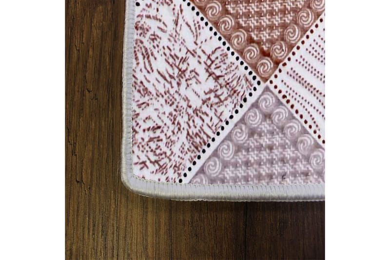 Matte (100x150) Homefesto 5 - Flerfarget - Tekstiler - Tepper & Matter - Orientalske tepper