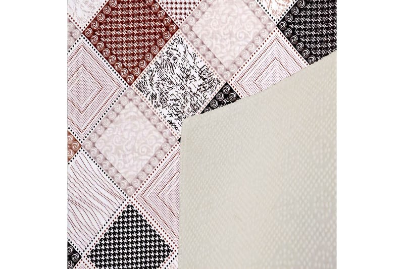 Matte (100x150) Homefesto 5 - Flerfarget - Tekstiler - Tepper & Matter - Orientalske tepper