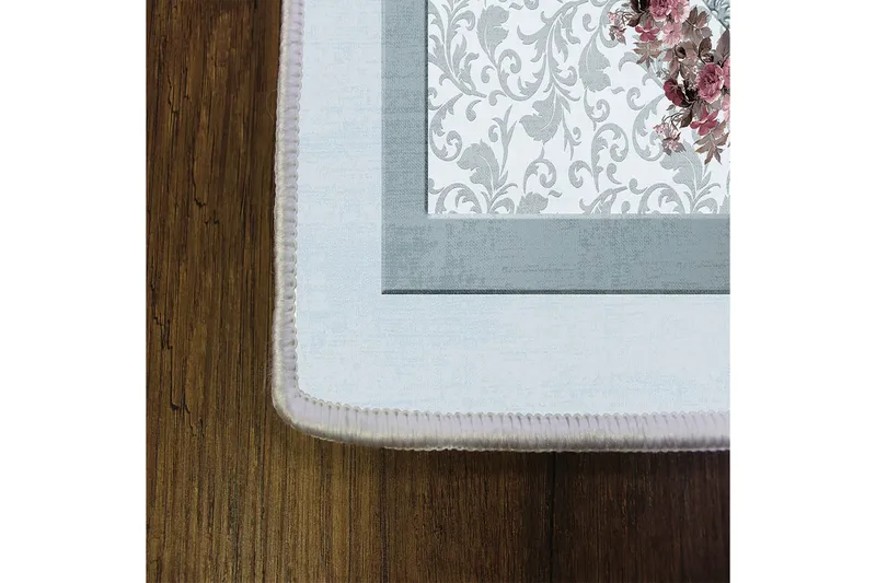 Matte (100x150) Homefesto 5 - Flerfarget - Tekstiler - Tepper & Matter - Orientalske tepper