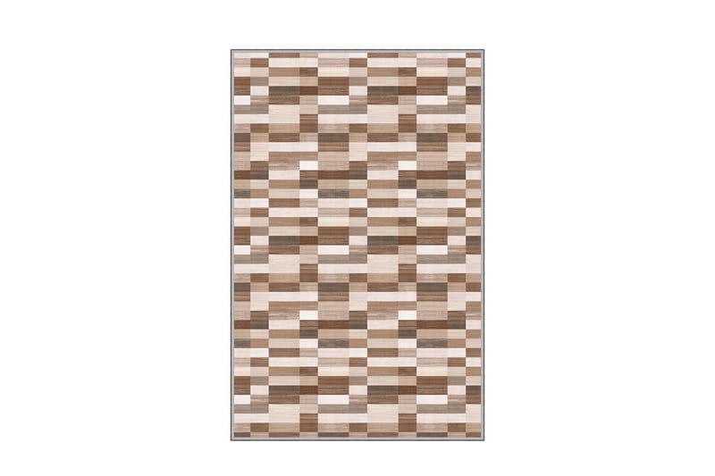 Matte (100x150) Homefesto 5 - Flerfarget - Tekstiler - Tepper & Matter - Orientalske tepper