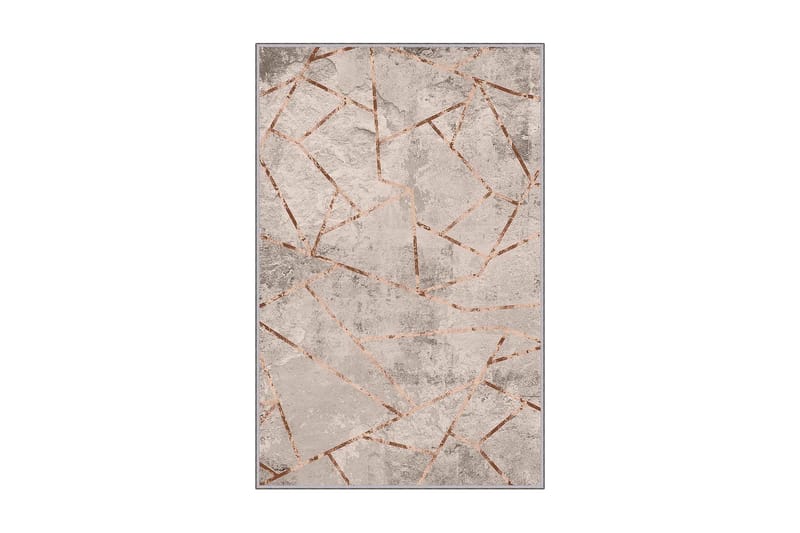 Matte (100x150) Homefesto 5 - Flerfarget - Tekstiler - Tepper & Matter - Orientalske tepper