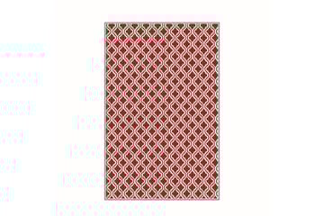 Matte (100x150) Homefesto 5 - Flerfarget - Tekstiler - Tepper & Matter - Orientalske tepper