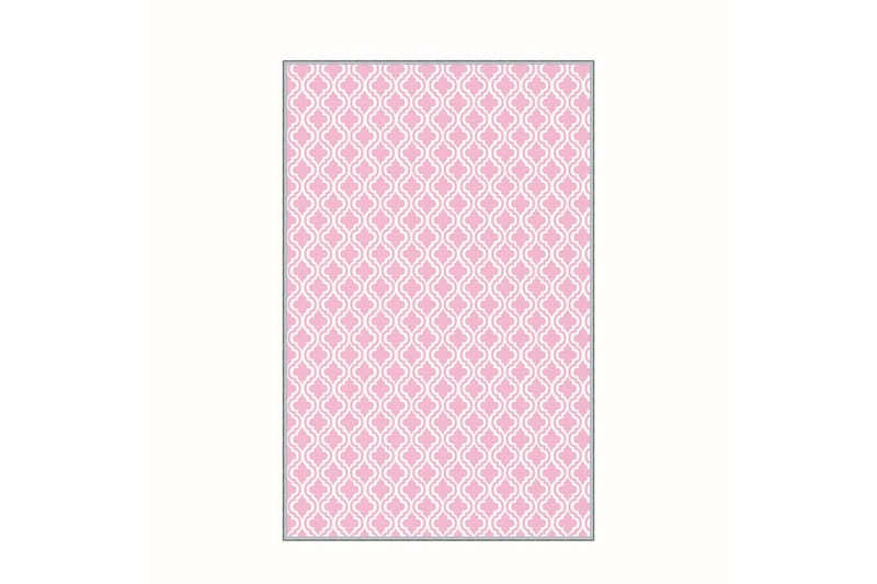 Matte (100x150) Homefesto 5 - Flerfarget - Tekstiler - Tepper & Matter - Orientalske tepper