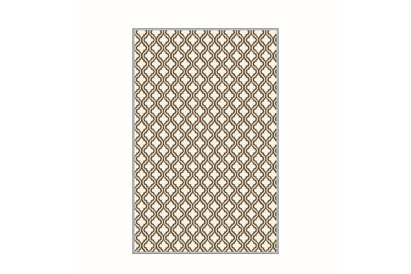 Matte (100x150) Homefesto 5 - Flerfarget - Tekstiler - Tepper & Matter - Orientalske tepper
