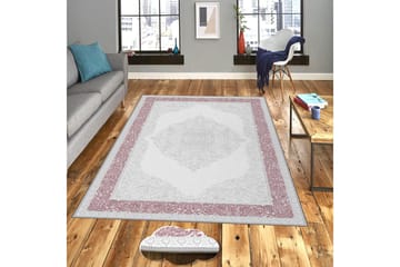 Matte (100x150) Homefesto 5 - Flerfarget - Tekstiler - Tepper & Matter - Orientalske tepper