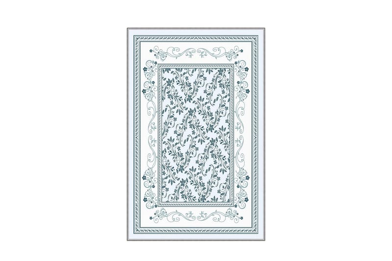 Matte (100x150) Homefesto 5 - Flerfarget - Tekstiler - Tepper & Matter - Orientalske tepper