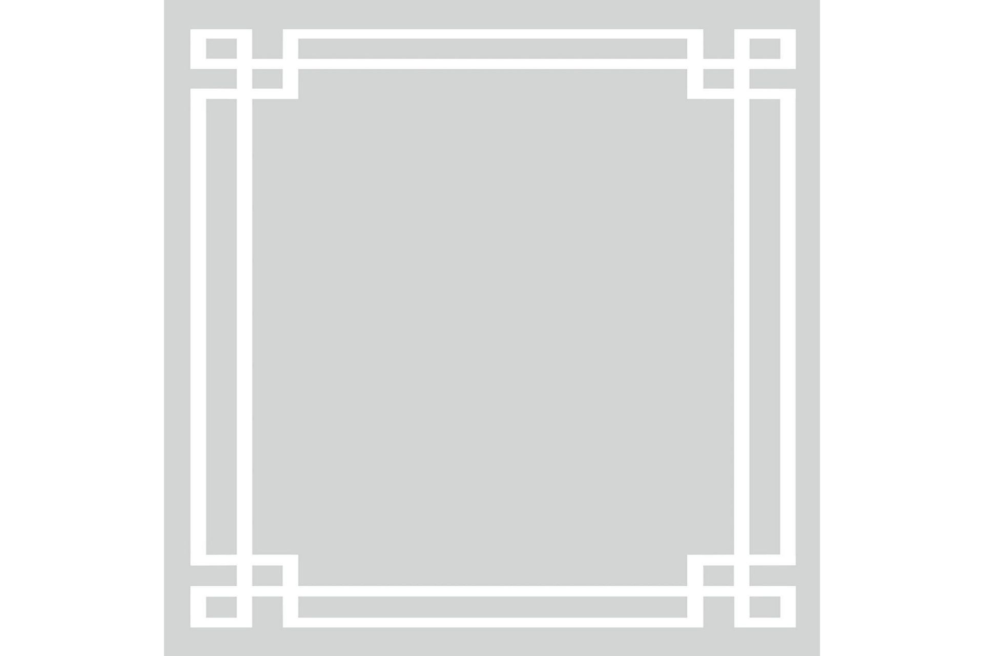 Matte (100x150) Homefesto 5 - Flerfarget - Tekstiler - Tepper & Matter - Orientalske tepper