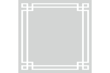 Matte (100x150) Homefesto 5 - Flerfarget - Tekstiler - Tepper & Matter - Orientalske tepper