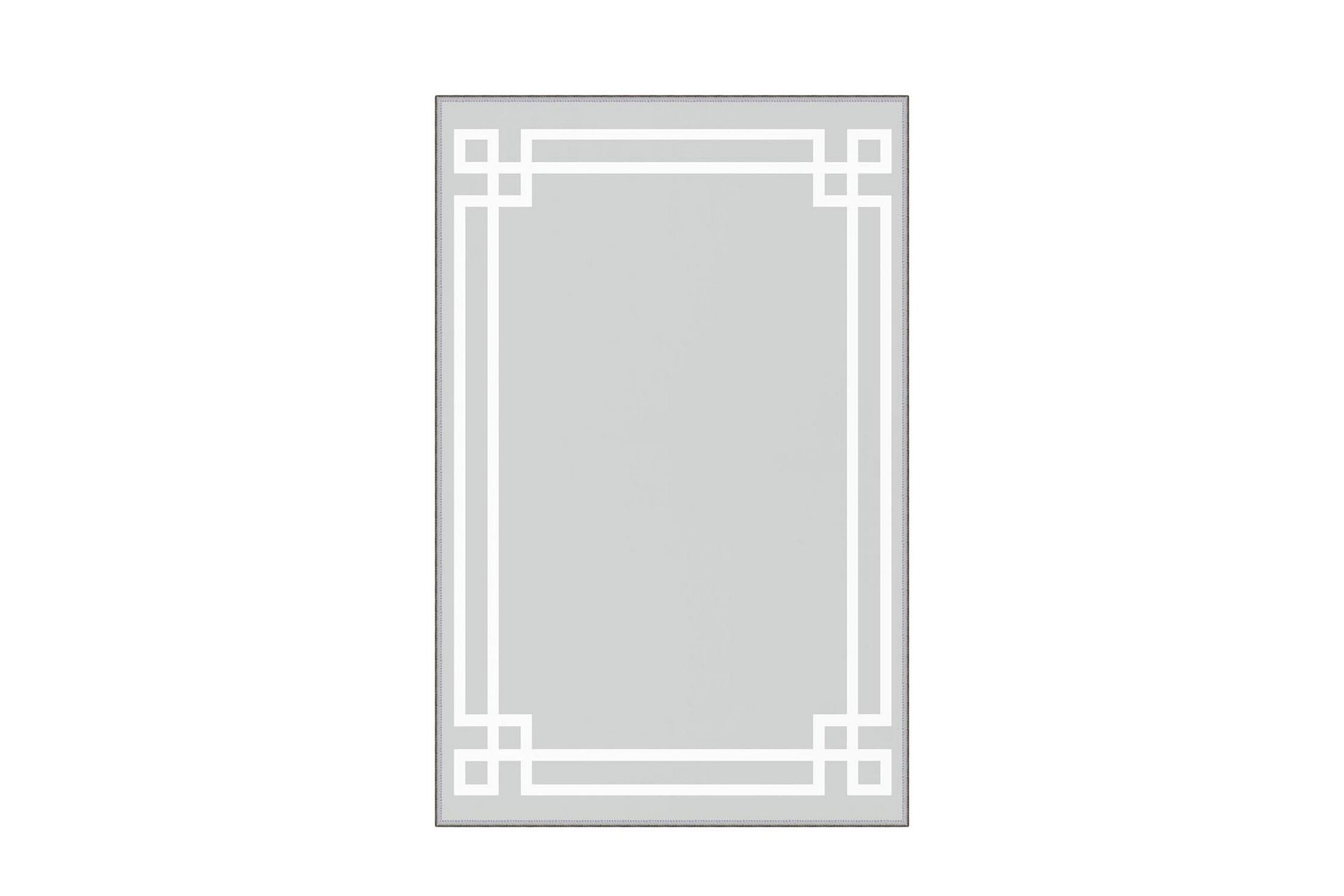 Matte (100x150) Homefesto 5 - Flerfarget - Tekstiler - Tepper & Matter - Orientalske tepper