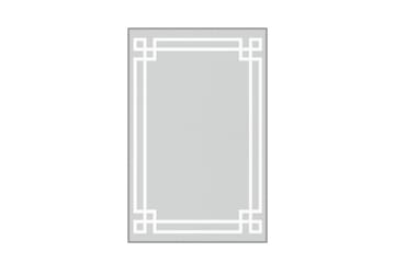 Matte (100x150) Homefesto 5 - Flerfarget - Tekstiler - Tepper & Matter - Orientalske tepper