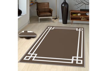 Matte (100x150) Homefesto 5 - Flerfarget - Tekstiler - Tepper & Matter - Orientalske tepper