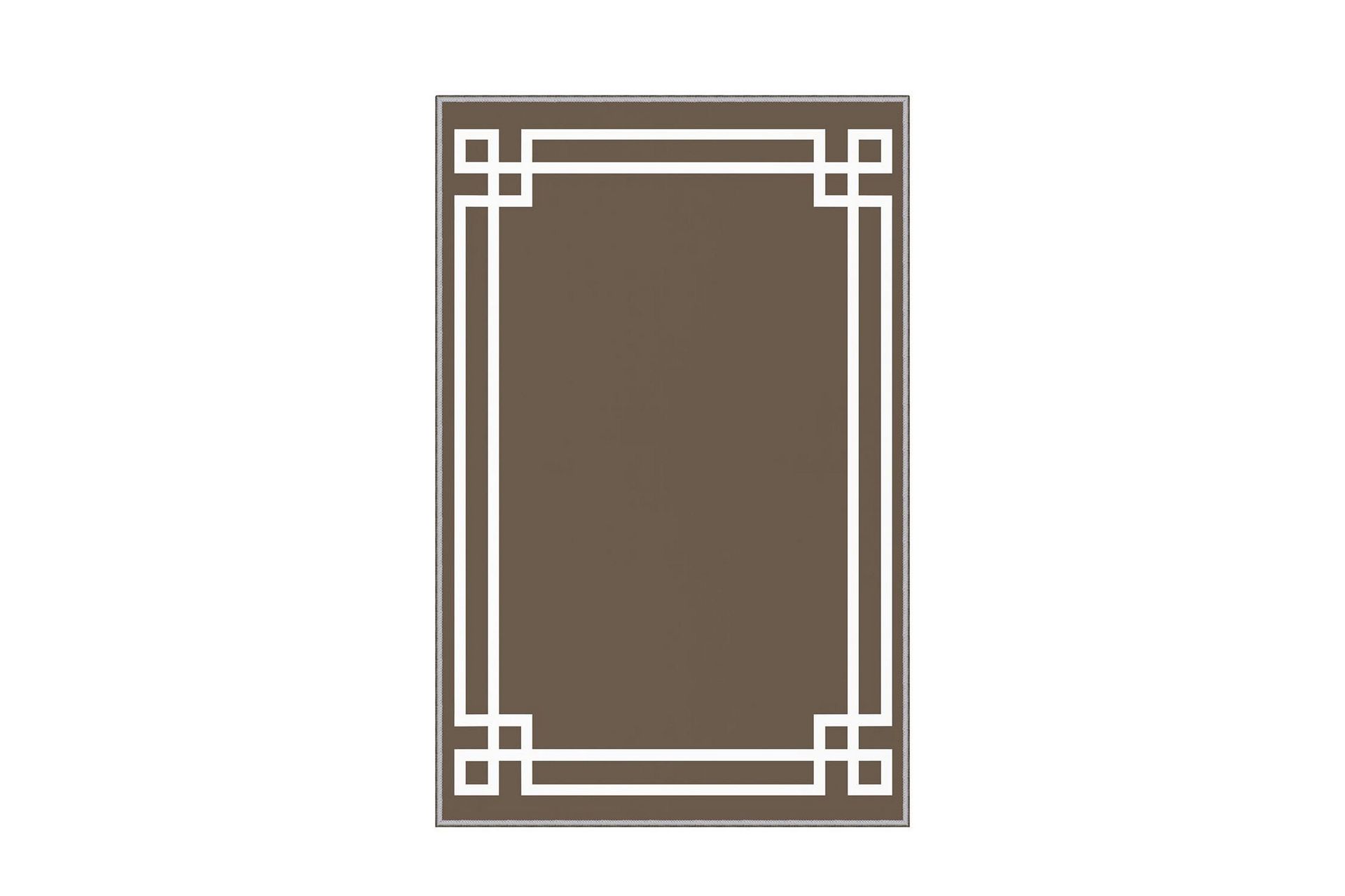 Matte (100x150) Homefesto 5 - Flerfarget - Tekstiler - Tepper & Matter - Orientalske tepper